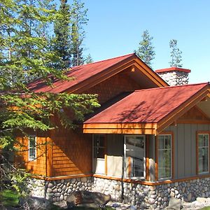 Suite Lake View